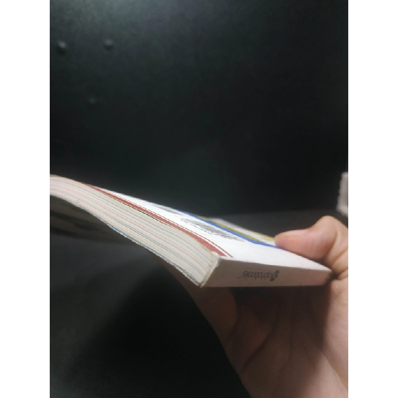 [59K/kg] Đổi mới sáng tạo 2018 - Stefan Thomke và Donald Reinertsen new 90% HCM1907 436964