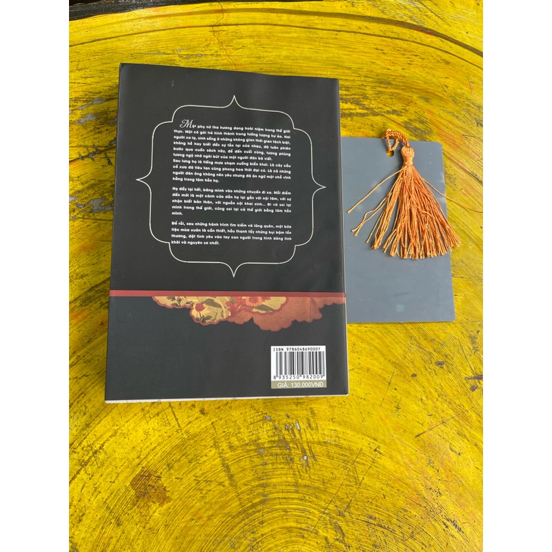 XUÂN YẾN- AN NI BẢO BỐI 477483