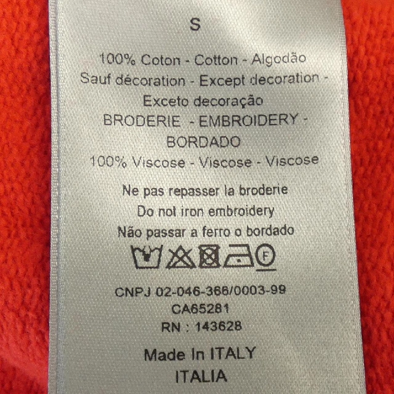 Dior DIOR 413J694A0531 Áo khoác - Hàng hiệu Chính hãng 886923