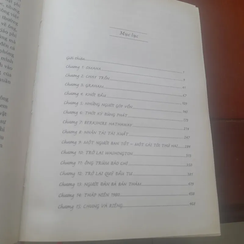 Warren Buffett, QUÁ TRÌNH HÌNH THÀNH NHÀ TƯ BẢN MỸ 930950
