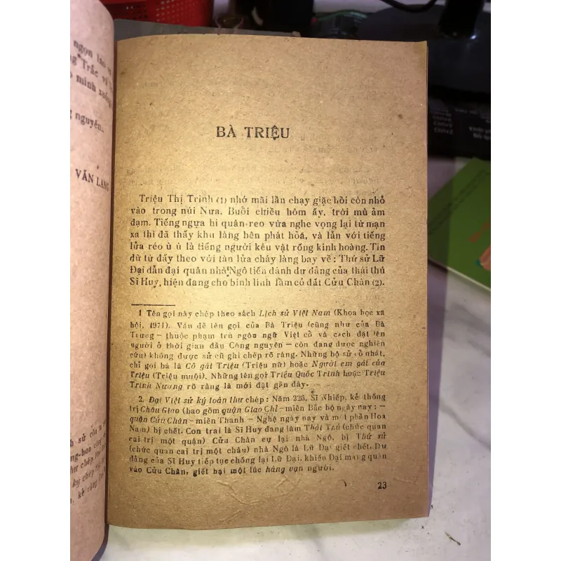 Những vì sao đất nước tập 1 - Văn Lang - Nguyễn Anh - Quỳnh Cư 1005413