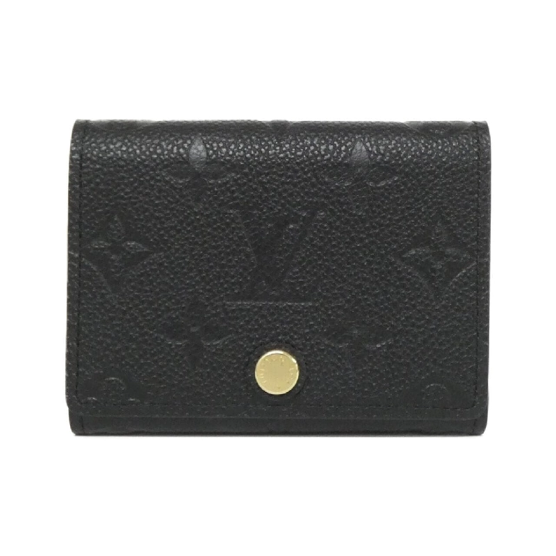 Ví danh thiếp Louis Vuitton Monogram Empreinte Enveloppe M58456 623887
