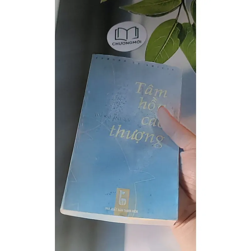 Tâm Hồn Cao Thượng (2002) - Edmond de Amicis 607678