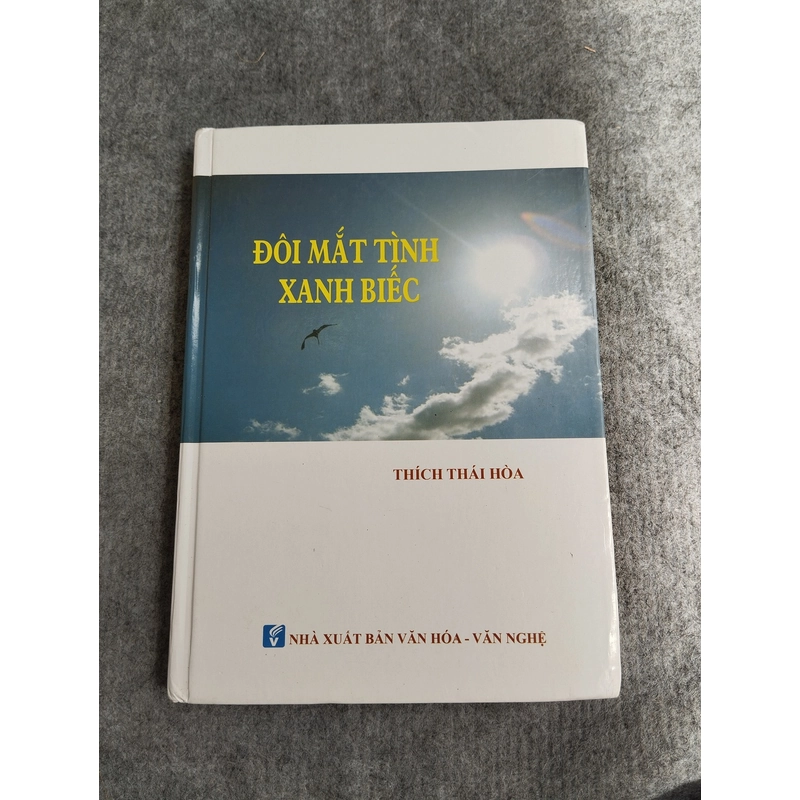ĐÔI MẮT TÌNH XANH BIẾC 549201