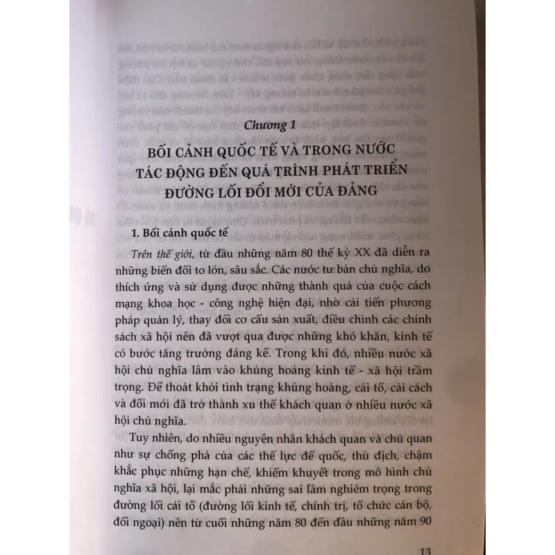 30 năm đổi mới và phát triển ở Việt Nam  712375