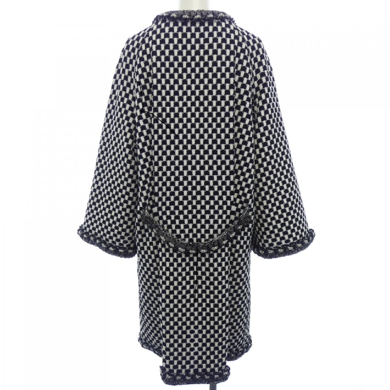 【Mã giảm giá】Áo khoác CHANEL 634637