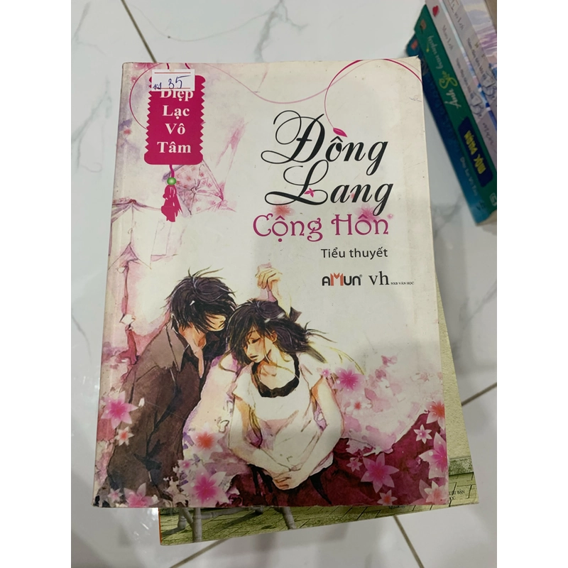 Truyện Đồng lang cộng hôn 479472