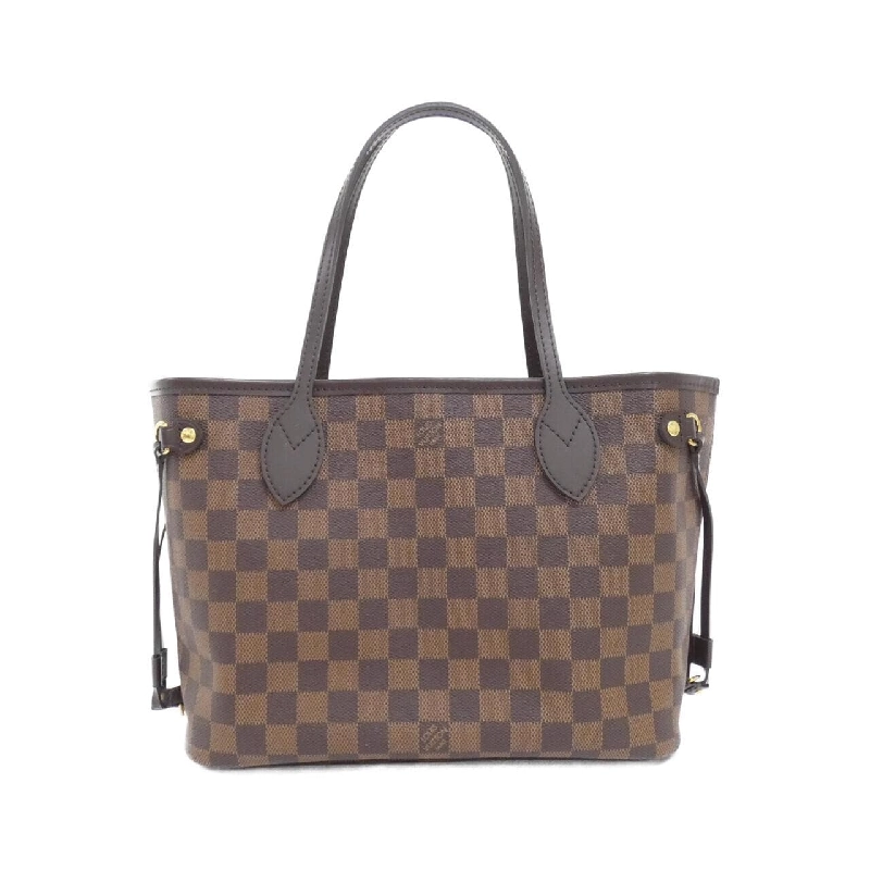 Túi Louis Vuitton Damier Neverfull PM N40600 608601