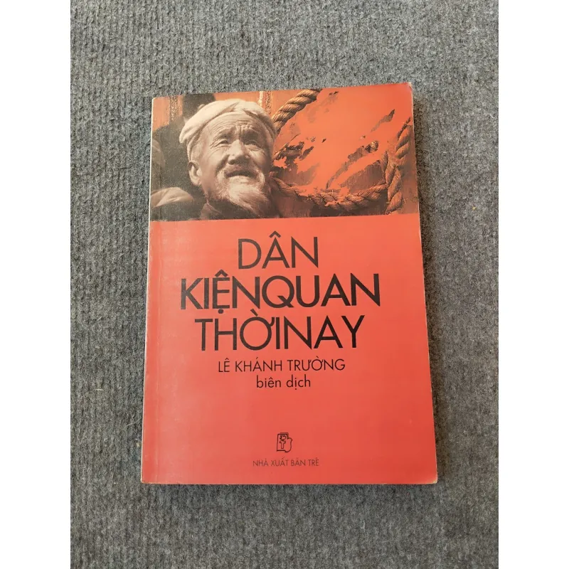 DÂN KIỆN QUAN THỜI NAY 694786