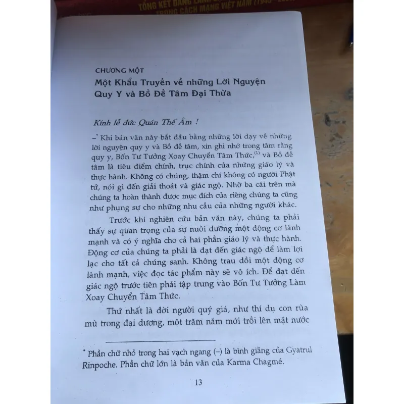 Tánh Giác Lộ Toàn Thân 1021463