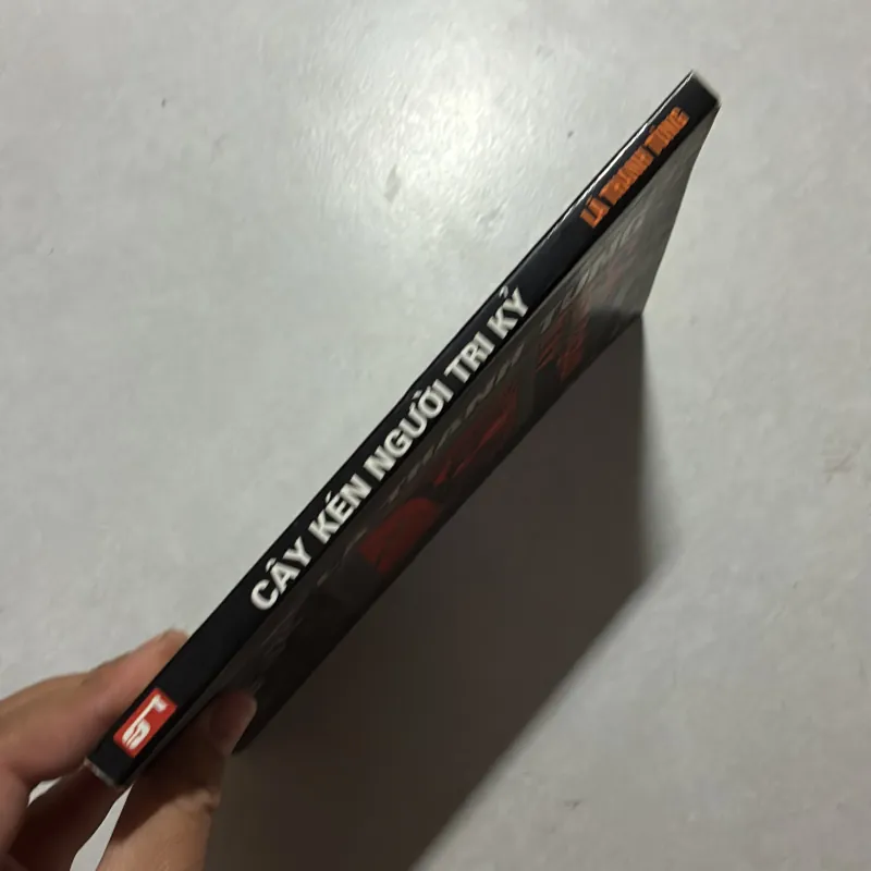 Cây kén người tri kỷ - Lã Thanh Tùng 760794