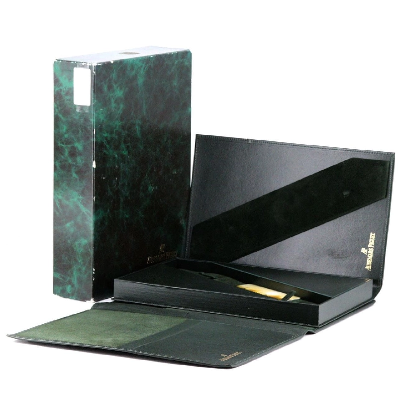 Audemars Piguet Royal Oak YG 14800BA YG tự động - Hàng hiệu Chính hãng 879927