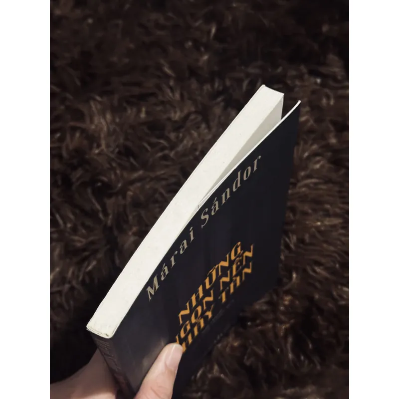 Những ngọn nến cháy tàn 740053