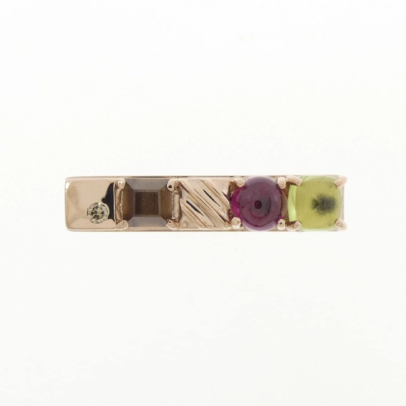 Nhẫn đá màu Vandome - Hàng hiệu Authentic 837522