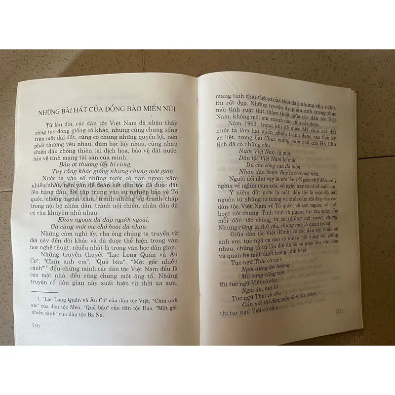 Tục ngữ, Ca dao, Dân ca Việt Nam – Vũ Ngọc Phan 712163