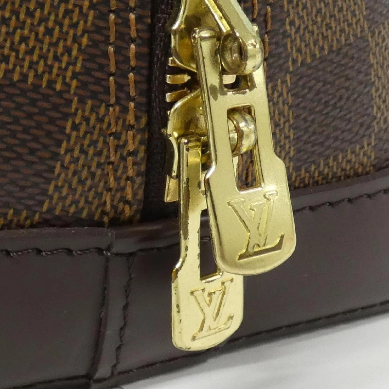Túi Louis Vuitton Damier Alma PM N51131 615934
