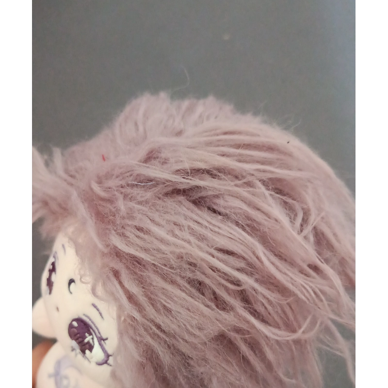 Doll Dạ Lạc df tóc nặng 474365