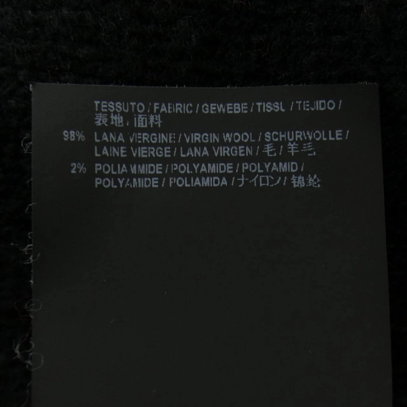 Balenciaga BALENCIAGA 542601 T1473 Áo len - Hàng hiệu Chính hãng 808897