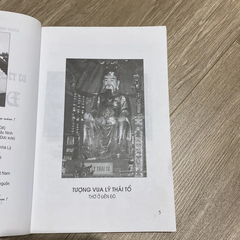 DI TÍCH LỊCH SỬ VĂN HÓA ĐỀN ĐÔ 597873