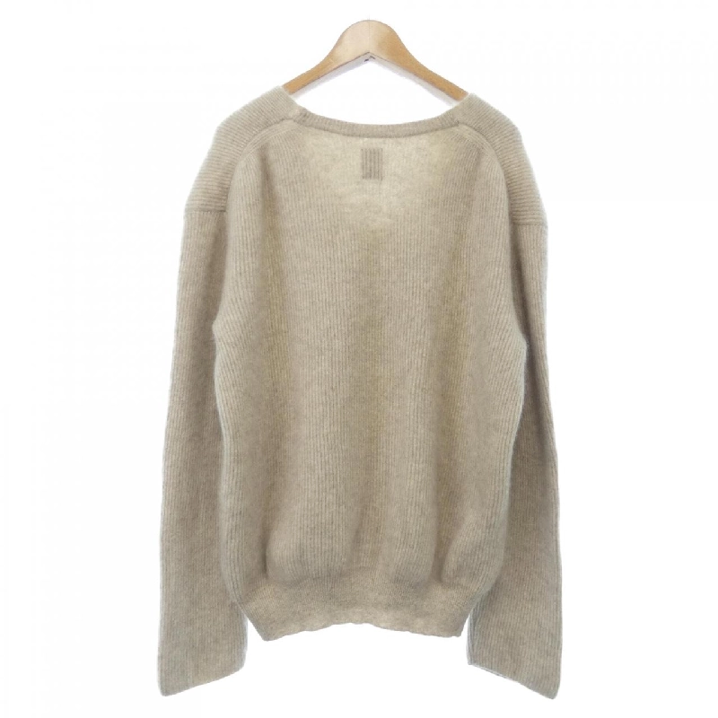 【Mã giảm giá】Batoner BATONER Áo len 637962