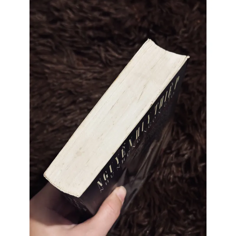 Nguyễn Huy Thiệp như những ngọn gió 758046