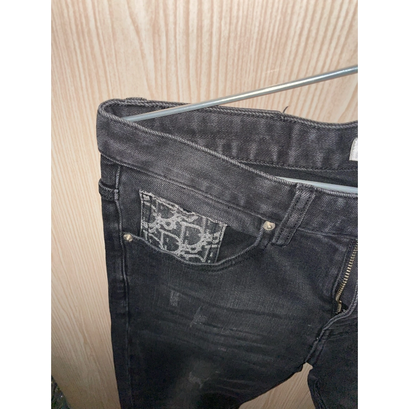 Quần jean dior likeauth  332162