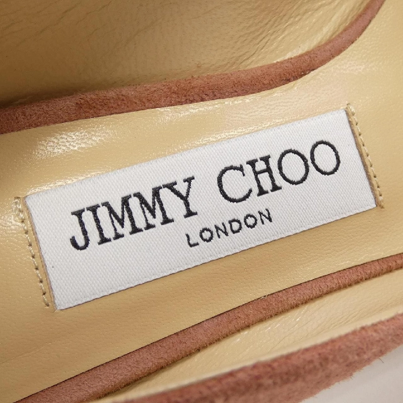 Giày JIMMY CHOO - Hàng hiệu Authentic 827978