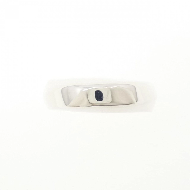 Nhẫn Tiffany Twist - Hàng hiệu Authentic 837786