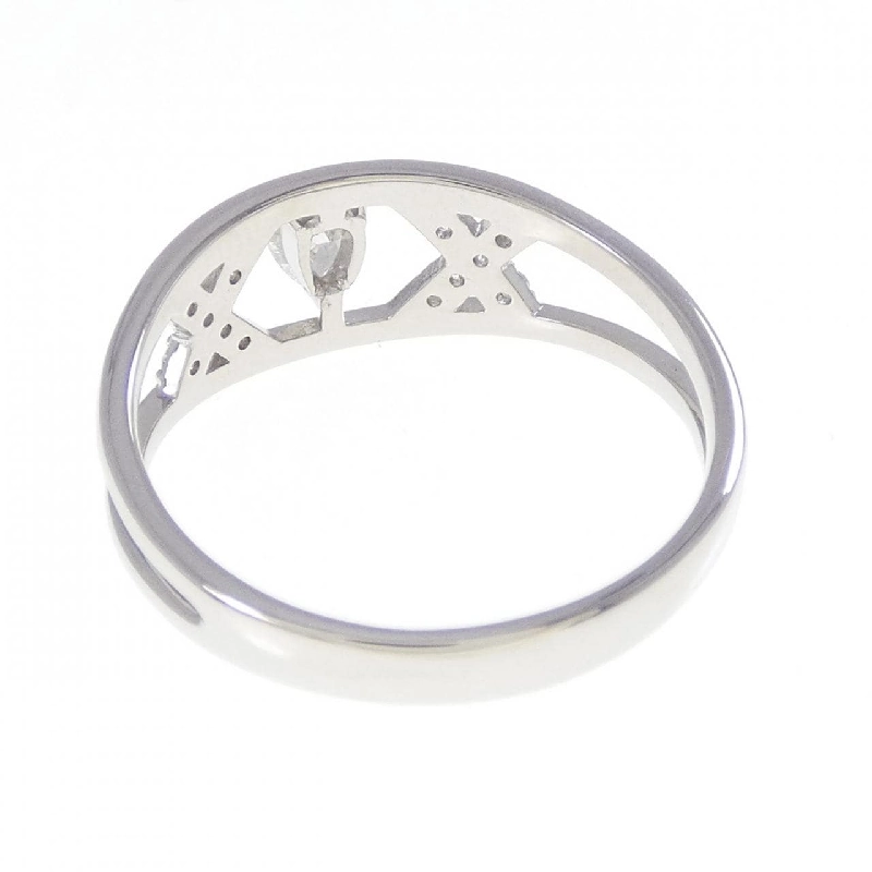 Nhẫn kim cương PT900 0.301CT - Hàng hiệu Authentic 848310