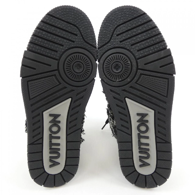 Giày sneaker LOUIS VUITTON LV Skate - Hàng hiệu Authentic 901886