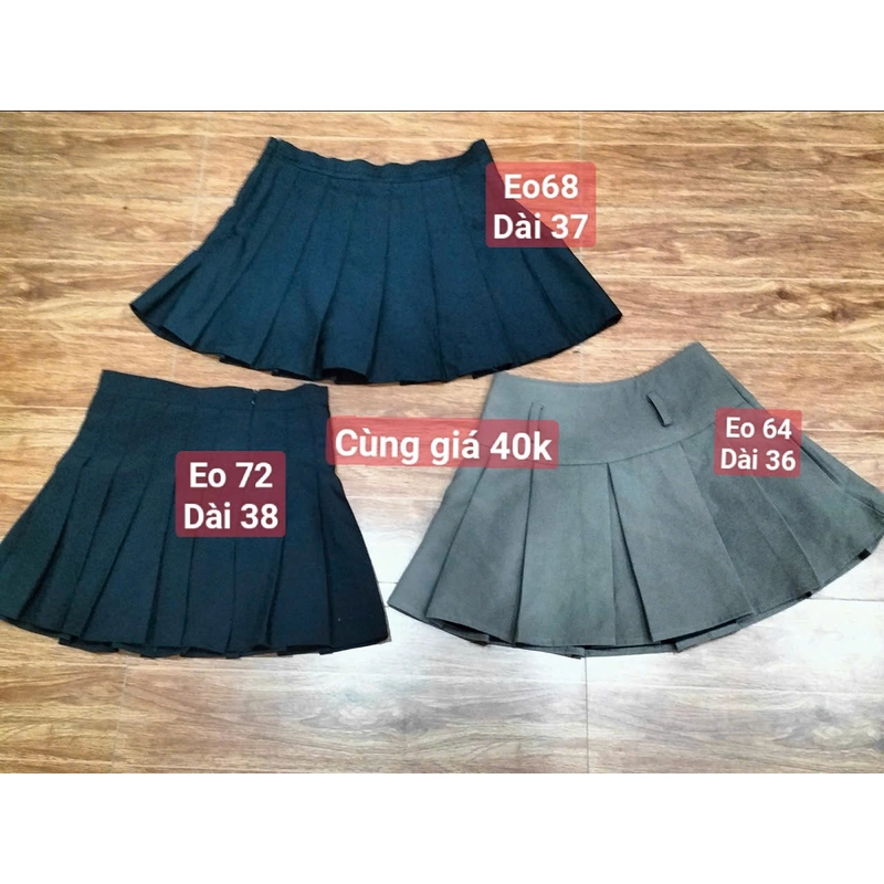 chân váy cao cấp  539050
