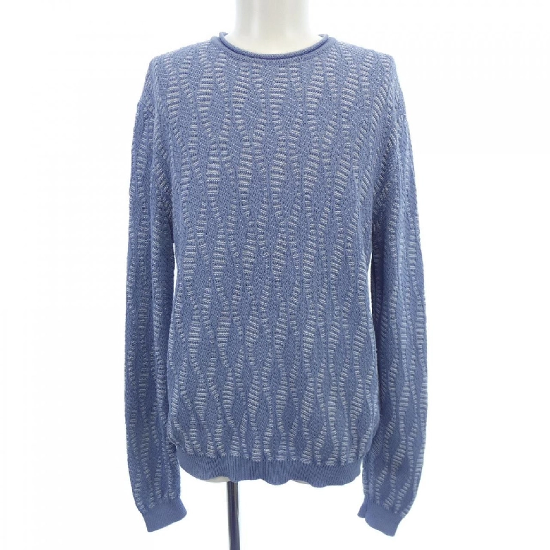 Giorgio Armani GIORGIO ARMANI Áo len - Hàng hiệu Chính hãng 884357