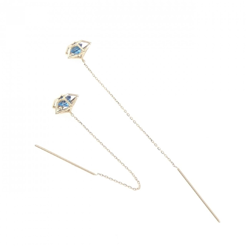 Bông tai Topaz Star Jewelry - Hàng hiệu Authentic 843170