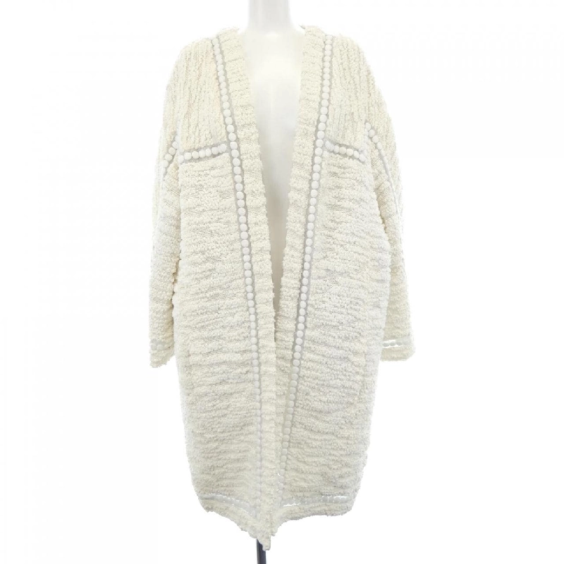 【Mã giảm giá】Áo khoác CHANEL 637479