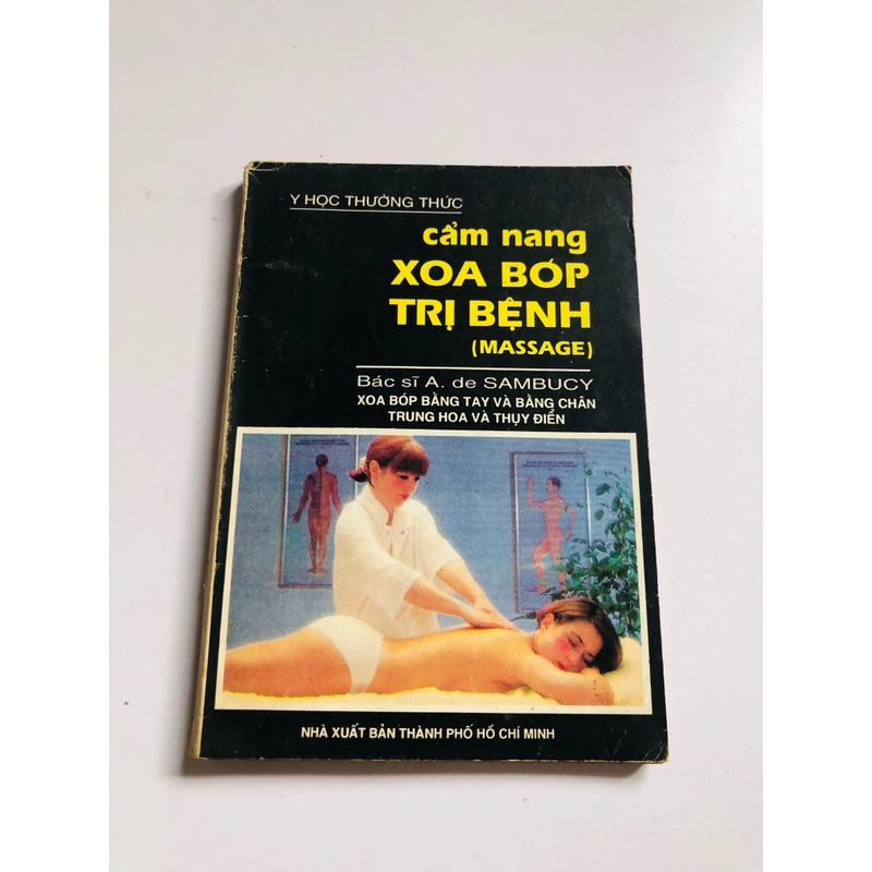 XOA BÓP TRỊ BỆNH ( theo Trung Hoa và Thụy Điển) 528052