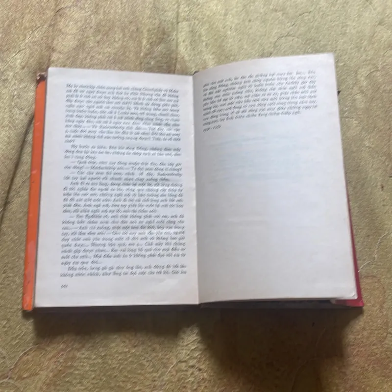 COMBO ĐẤT VỠ HOANG & TIẾP NHẬN VĂN XUÔI NGA THẾ KỈ XIX Ở VIỆT NAM 785753