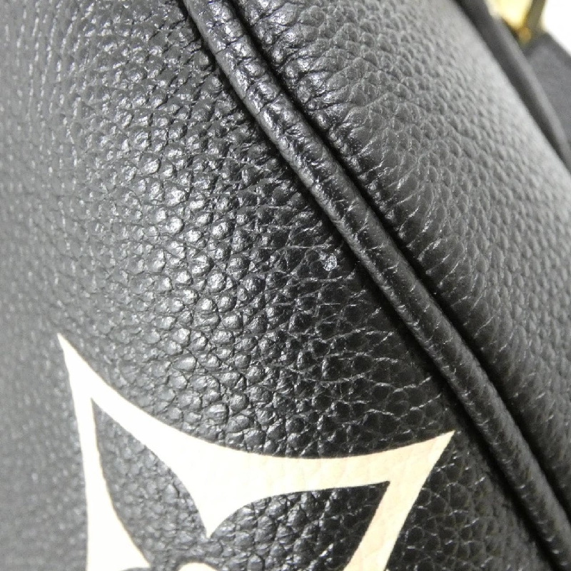 Túi xách Boston Louis Vuitton Monogram Bicolor 25cm M58947 614894