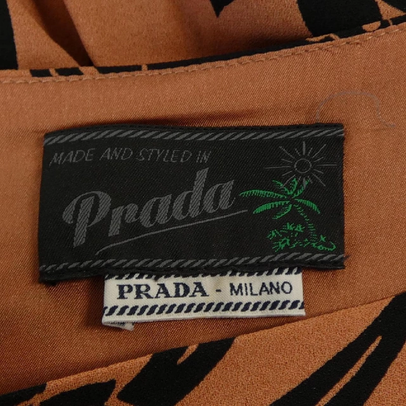 Váy PRADA - Hàng hiệu Authentic 808589