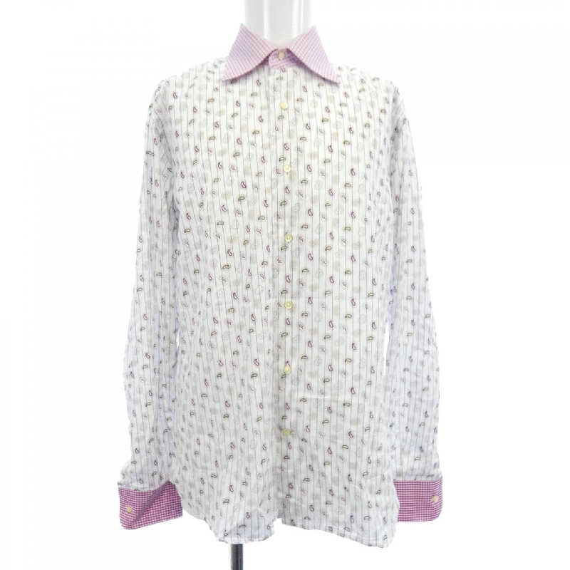 Áo sơ mi ETRO - Hàng hiệu Chính hãng 897832