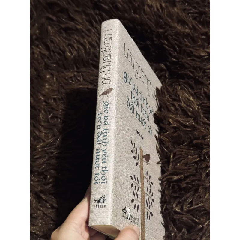 Gió và tình yêu thổi trên đất nước tôi 1023210