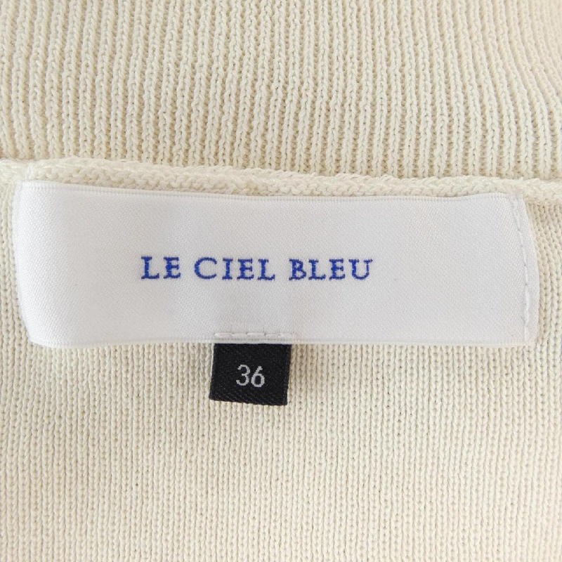 LE CIEL BLEU 26A61203 Top - Hàng hiệu Authentic 773609