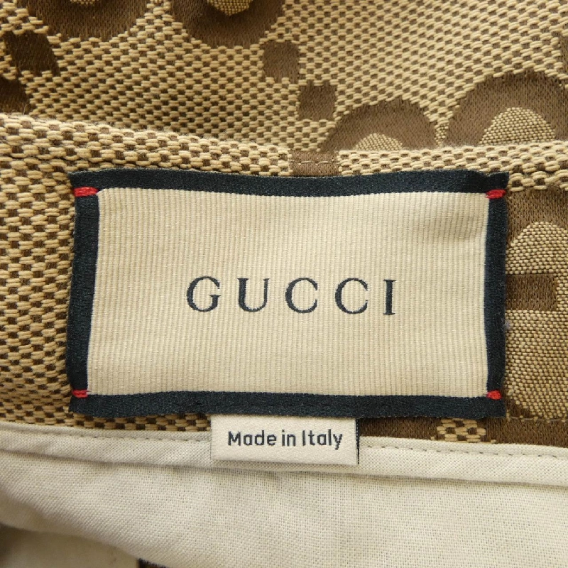 Gucci GUCCI GG 673181 ZAHT6 Quần Short - Hàng hiệu Chính hãng 891134