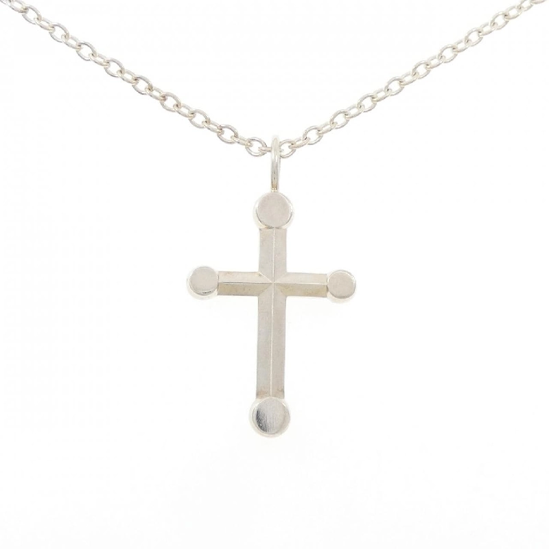 George Jensen 925 Dây chuyền - Hàng hiệu Chính hãng 843135