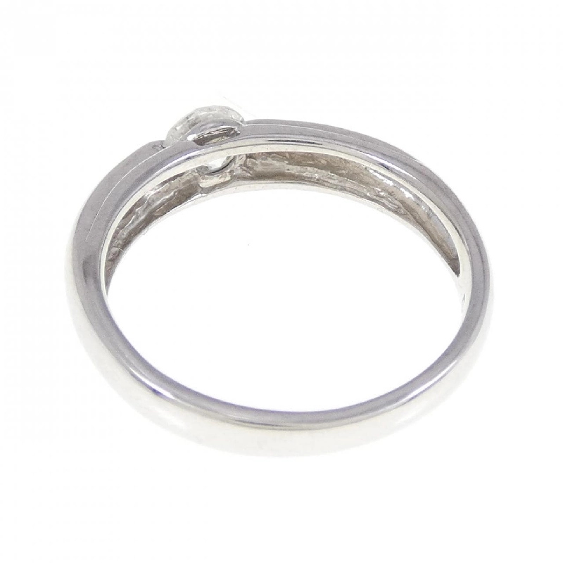 Nhẫn kim cương PT900 0.39CT 671416