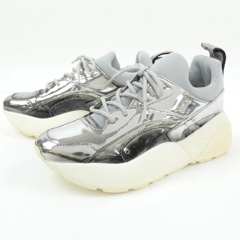 【Mã giảm giá】Giày thể thao STELLA MCCARTNEY 661229