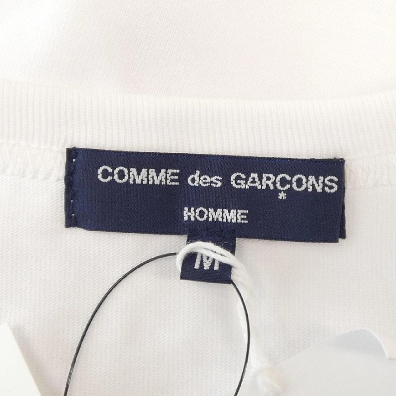 COMME des GARCONS HOMME HK-T017 T-shirt - Hàng hiệu Authentic 884151