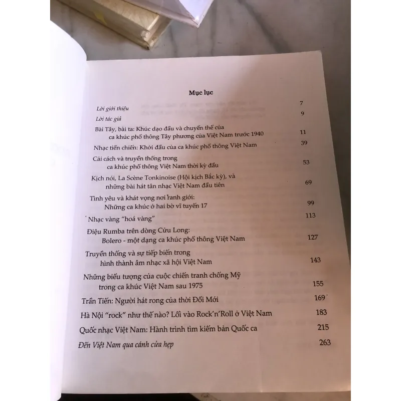 Rock Hà Nội Rumba Cửu Long 791601