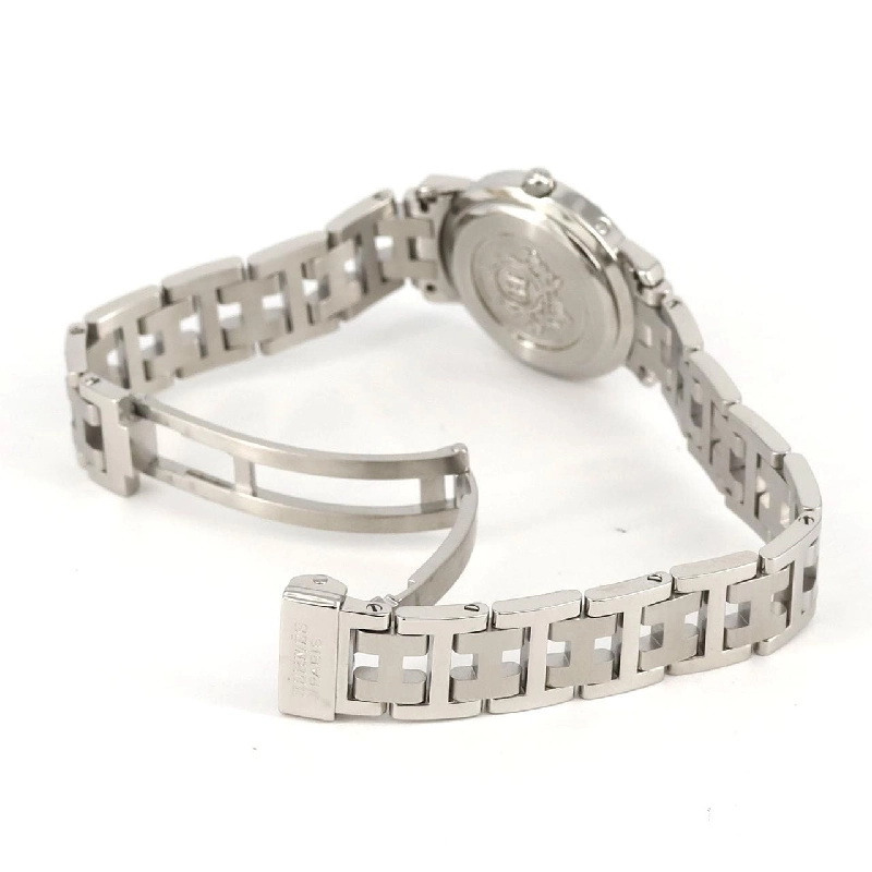 Đồng hồ Hermès Clipper CL4.210 SS Quartz - Hàng hiệu Chính hãng 875730