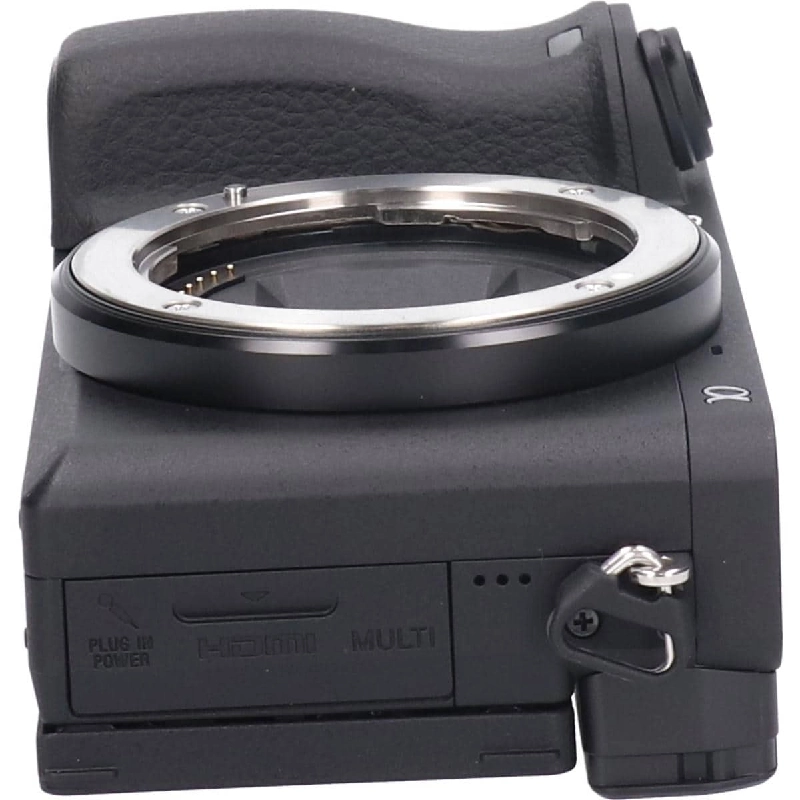 α6400 ILC-E6400 Đen - Hàng hiệu Chính hãng 877883