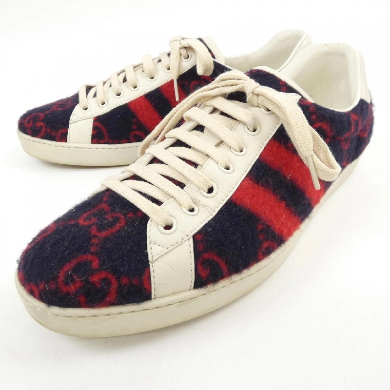 Giày thể thao GUCCI 548695 - Hàng hiệu Chính hãng 900540